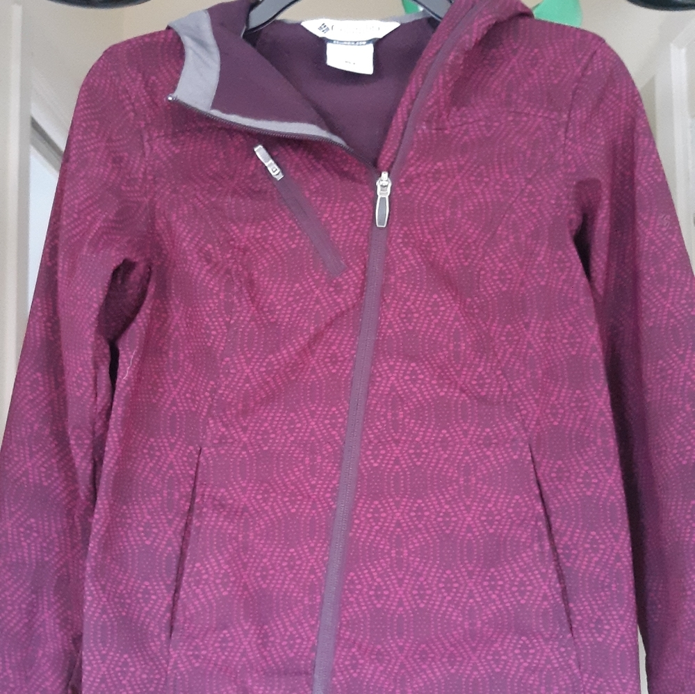 Columbia Jacket